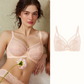 Reggiseno da donna a coppa piena, leggero e con supporto anti-cedimento
