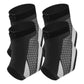 🔥 Cavigliera Ultrasottile – Forma a Y & Velcro. Invisibile, Traspirante & Perfetta per la Vita Quotidiana e lo Sport