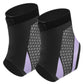 🔥 Cavigliera Ultrasottile – Forma a Y & Velcro. Invisibile, Traspirante & Perfetta per la Vita Quotidiana e lo Sport