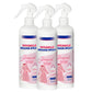 Spray multifunzione anti-pieghe per capi d’abbigliamento