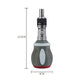 Kit versatile di punte per cacciavite magnetico a cricchetto 8 in 1
