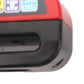 📢📢 49% DI SCONTO !! ⏰ Lucchetto pesante impermeabile per freni a disco con sistema d'allarme