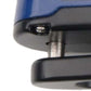 📢📢 49% DI SCONTO !! ⏰ Lucchetto pesante impermeabile per freni a disco con sistema d'allarme