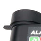📢📢 49% DI SCONTO !! ⏰ Lucchetto pesante impermeabile per freni a disco con sistema d'allarme