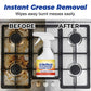 Sgrassatore Cucina Potente Spray