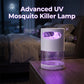 🦟 50% DI SCONTO! Lampada antizanzare UV: silenziosa, alimentata via USB, senza sostanze chimiche. Oltre 50.000 pezzi venduti! 🔇🌙