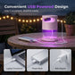 🦟 50% DI SCONTO! Lampada antizanzare UV: silenziosa, alimentata via USB, senza sostanze chimiche. Oltre 50.000 pezzi venduti! 🔇🌙