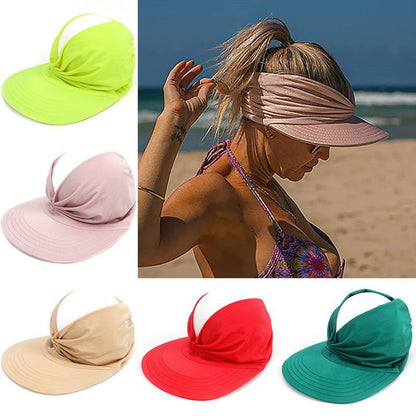 Estate Cappello da sole da donna