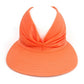 Estate Cappello da sole da donna