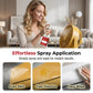 Detergente spray Plastic Renew Yellow-Off