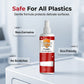 Detergente spray Plastic Renew Yellow-Off