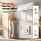 Detergente spray Plastic Renew Yellow-Off