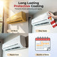 Detergente spray Plastic Renew Yellow-Off