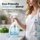 🧊 SCONTO DEL 50% – Spray detergente e sbrinante per frigoriferi | Azione rapida, non lascia residui ed elimina gli odori