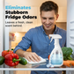 🧊 SCONTO DEL 50% – Spray detergente e sbrinante per frigoriferi | Azione rapida, non lascia residui ed elimina gli odori