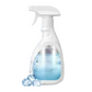 🧊 SCONTO DEL 50% – Spray detergente e sbrinante per frigoriferi | Azione rapida, non lascia residui ed elimina gli odori