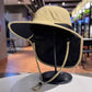 Cappello da pescatore unisex pieghevole con protezione solare
