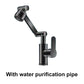 ⏳🔥 SCONTO DEL 50% – SOLO PER POCO TEMPO! 🚰 Testa del rubinetto flessibile con rotazione a 360° ✨ Moderna, pratica e facile da usare 💧