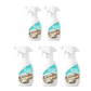 Detergente Spray Multisuperficie per Pavimenti - Pulizia Rapida