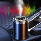 Diffusore purificatore multifunzione per auto con proiettore di stelle