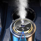 Diffusore purificatore multifunzione per auto con proiettore di stelle