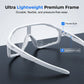 Occhiali da ciclismo fotocromatici con protezione UV400