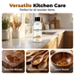 Food-Grade Mineral Oil for Cutting Boards