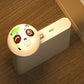 Lampada da notte intelligente a comando vocale a forma di panda