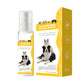 Spray repelente de pragas para animais de estimação com fórmula suav