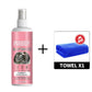 Spray Detergente per Muffa e Muffe