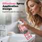 Spray Detergente per Muffa e Muffe