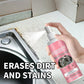 Spray Detergente per Muffa e Muffe