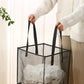 Multi-Purpose Visual Clothes Basket
