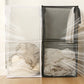 Multi-Purpose Visual Clothes Basket