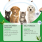 🍃Spray naturale contro pulci e zecche per cani e gatti🐾 Proteggi il tuo amato animale domestico dai parassiti