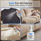 Pet Hair Removal Spray for Fabrics and Clothing