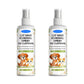 Pet Hair Removal Spray for Fabrics and Clothing