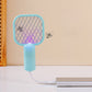 Mini Racchetta Elettrica USB Antizanzare