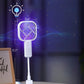 Mini Racchetta Elettrica USB Antizanzare