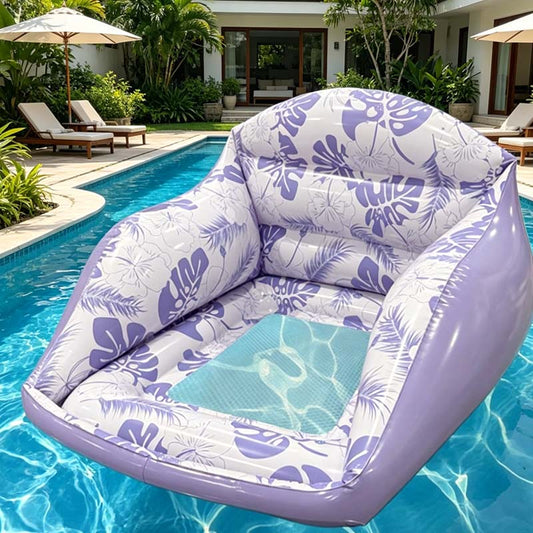 📢📢50% DI SCONTO!! ⏰ Materassino gonfiabile a forma di U