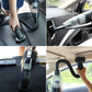 Set di Aspirapolvere Portatile per Auto