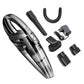 Set di Aspirapolvere Portatile per Auto
