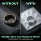 Mini Slider Seal PVC Bags