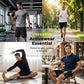 Pantaloncini Sportivi Uomo Estivi ad Asciugatura Rapida