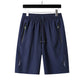 Pantaloncini Sportivi Uomo Estivi ad Asciugatura Rapida
