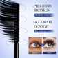 Mascara waterproof a lunga tenuta 12 ore