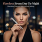 Pennarello Eyeliner Liquido di Precisione a Prova di Sbavature 24 Ore