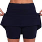 🏷️ 58% DI SCONTO! 👖 Active Skort antisfregamento - Super morbido e comodo ✨💖