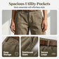 👖 SCONTO DEL 61% IN QUESTO MOMENTO! 🌿 Pantaloni cargo casual da donna – Tasche capienti, tessuto traspirante e vestibilità comoda – Comodità per tutti i giorni, perfetti per la bella stagione ✨