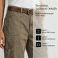 👖 SCONTO DEL 61% IN QUESTO MOMENTO! 🌿 Pantaloni cargo casual da donna – Tasche capienti, tessuto traspirante e vestibilità comoda – Comodità per tutti i giorni, perfetti per la bella stagione ✨